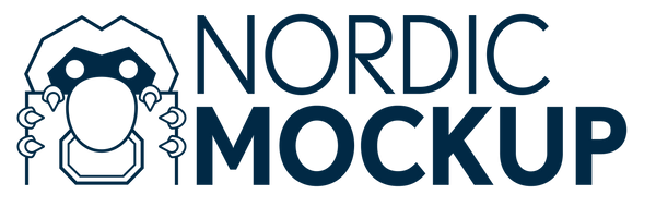 Nordic Mockup